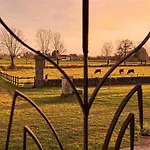 Hébergement de vacances Manoir De L Aubos *