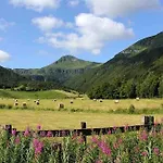 Hébergement de vacances Manoir De L Aubos Pléaux