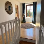 Manoir De L Aubos *