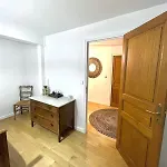Hébergement de vacances Manoir De L Aubos Pléaux
