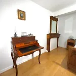 Manoir De L Aubos Pléaux