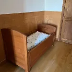 Hébergement de vacances Manoir De L Aubos *