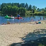 Hébergement de vacances Manoir De L Aubos