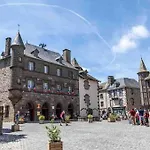 Manoir De L Aubos Hébergement de vacances Pléaux