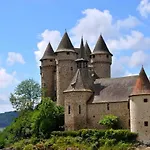 Manoir De L Aubos * Pléaux