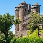 Manoir De L Aubos