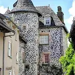 Manoir De L Aubos Hébergement de vacances *