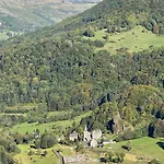 Manoir De L Aubos *