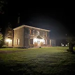 Manoir De L Aubos Hébergement de vacances Pléaux
