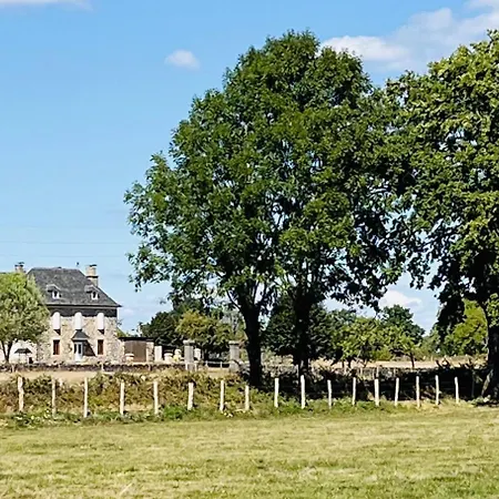 Manoir De L Aubos Holiday home