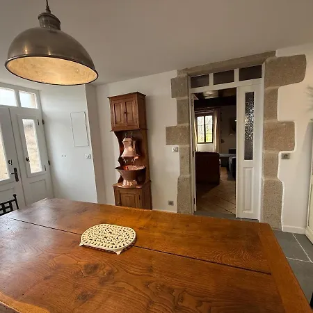 Holiday home Manoir De L Aubos