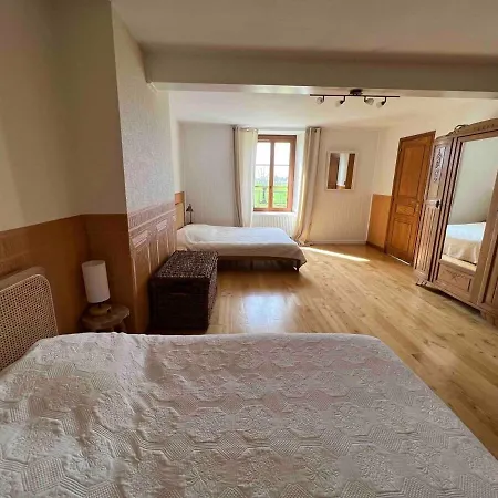 Manoir De L Aubos *