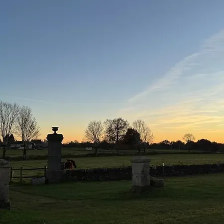 Manoir De L Aubos *