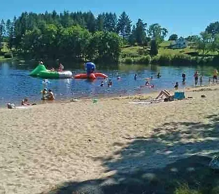 Holiday home Manoir De L Aubos