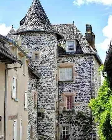 Manoir De L Aubos Holiday home *