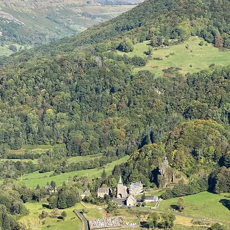 Manoir De L Aubos *