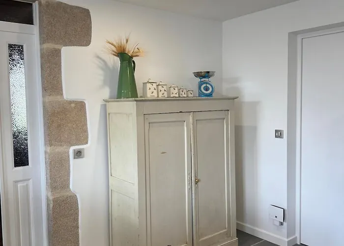 Дом отдыха Manoir De L Aubos