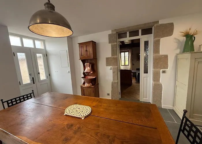 Дом отдыха Manoir De L Aubos