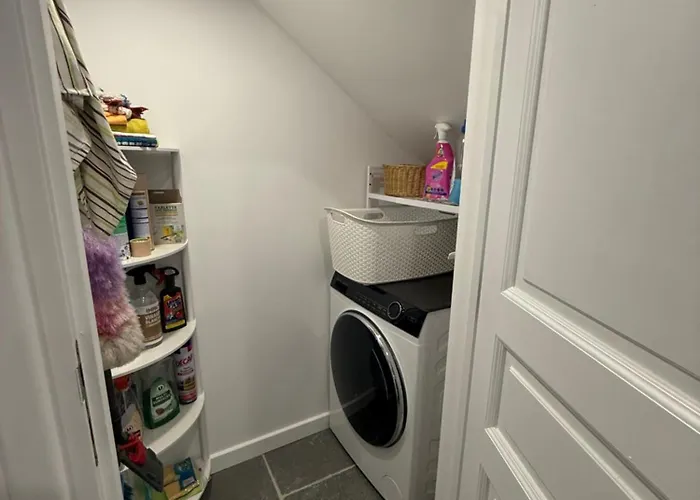 Manoir De L Aubos Дом отдыха *