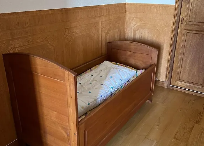 Дом отдыха Manoir De L Aubos *