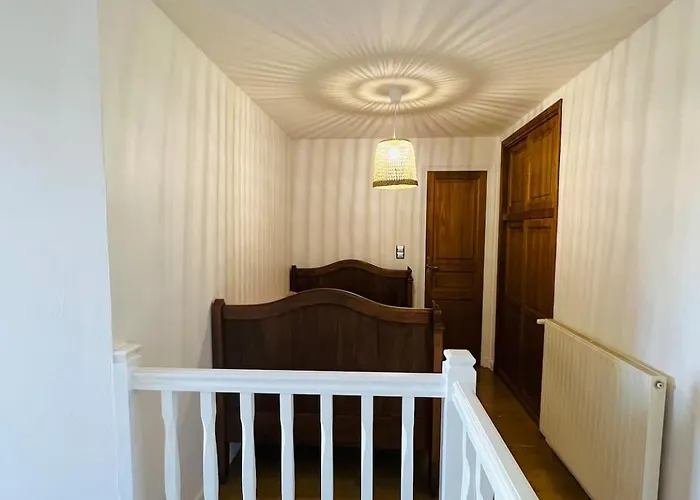 Manoir De L Aubos * Pleaux