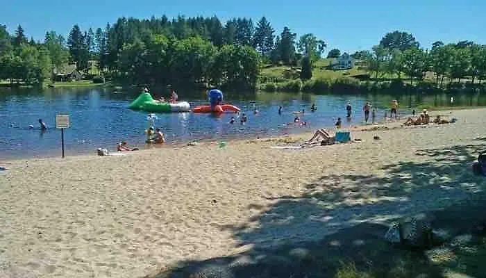 Дом отдыха Manoir De L Aubos