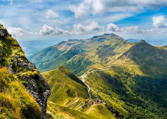 Дом отдыха Manoir De L Aubos *