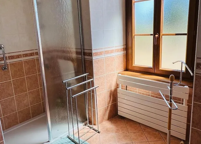 Дом отдыха Manoir De L Aubos Pleaux