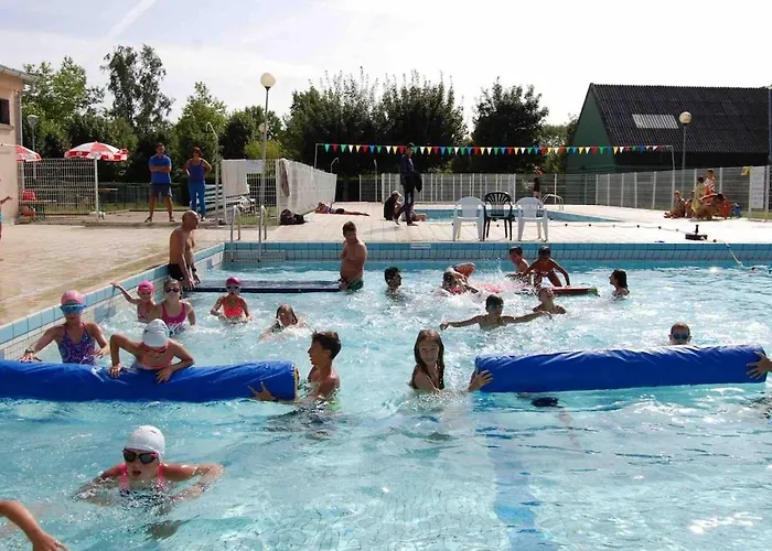 Manoir De L Aubos * Pleaux